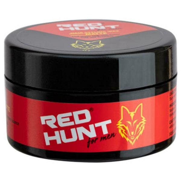 red hunt matte hair styling wax for men 75 g product images o491630706 p590428267 0 202204070219