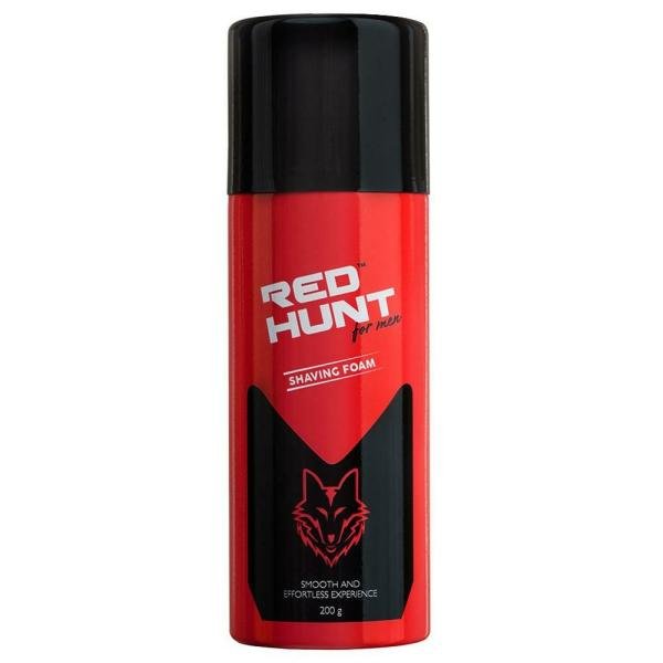 red hunt shaving foam 200 g product images o491630709 p590362473 0 202203151100