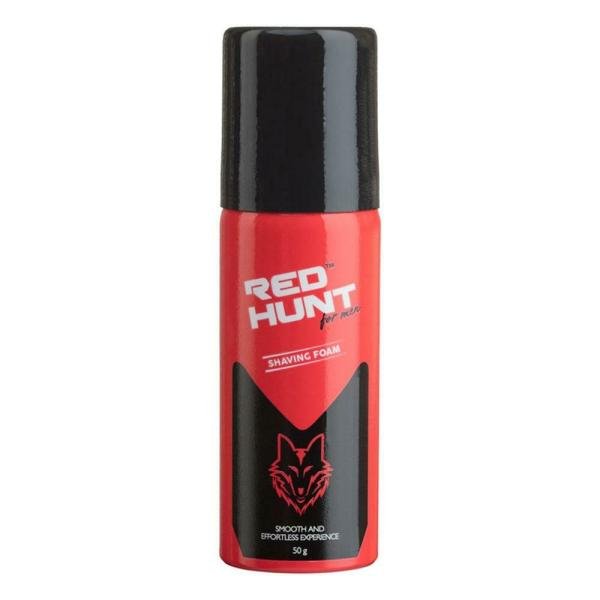 red hunt shaving foam 50 g product images o491630710 p590117020 0 202204070219