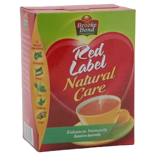 red label natural care tea 250 g carton product images o490967440 p490967440 0 202203170236