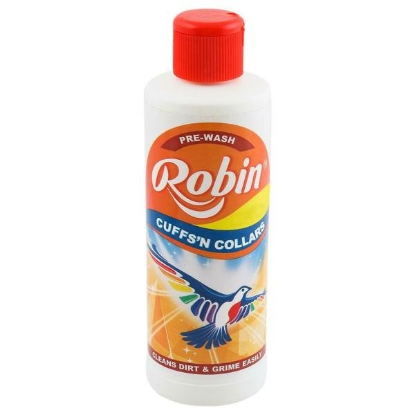 robin pre wash cuffs n collars stain remover 200 ml product images o490002680 p490002680 0 202203170340