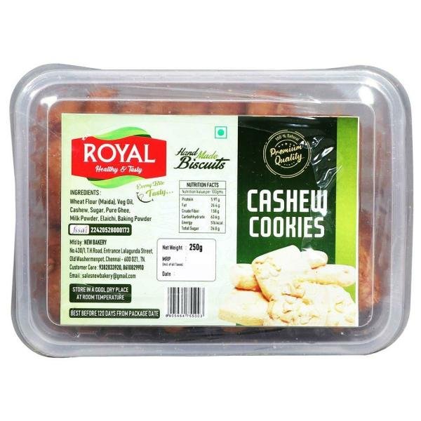 royal cashew cookies 250 g product images o492339434 p590361025 0 202203152042