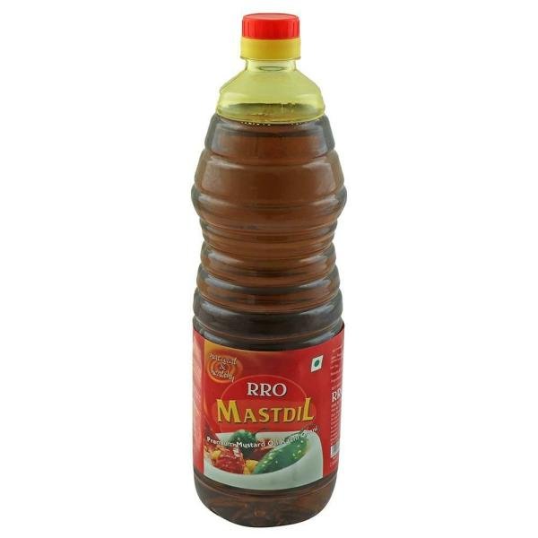 rro mastdil premium kachi ghani mustard oil 1 l product images o490016178 p490016178 0 202203151825