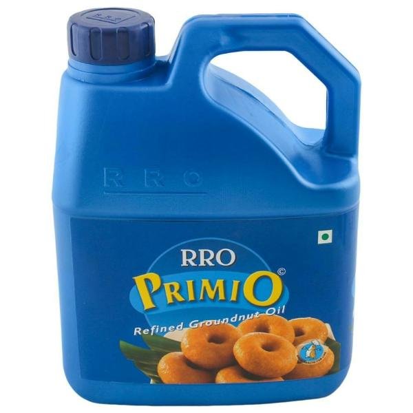 rro primio refined groundnut oil 2 l product images o490016174 p490016174 0 202203151434