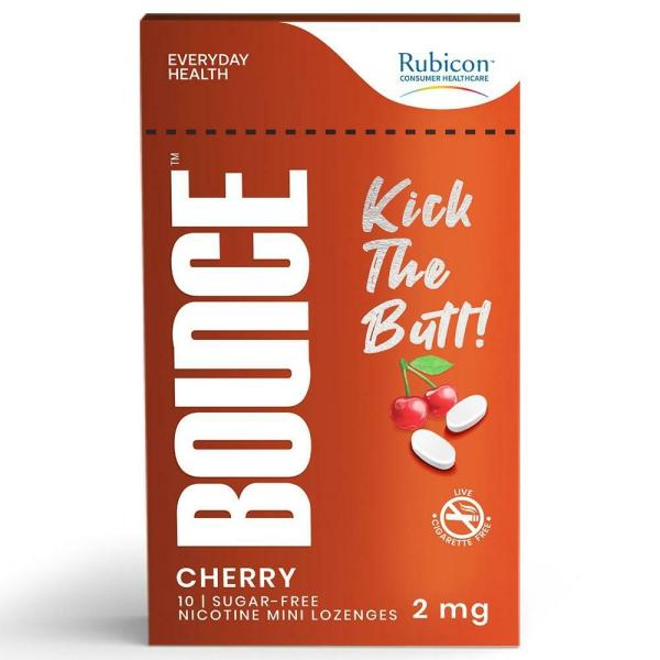 rubicon bounce cherry nicotine lozenges 2 mg 10 pcs product images o492335021 p590441789 0 202204070217