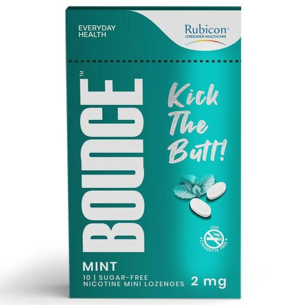 rubicon bounce mint nicotine lozenges 2 mg 10 pcs product images o492335023 p590441791 0 202204070217