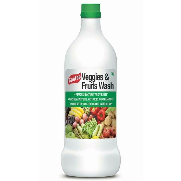 saafoo veggies fruits wash cleaning solution 500 ml product images o491895417 p590116050 0 202203171000