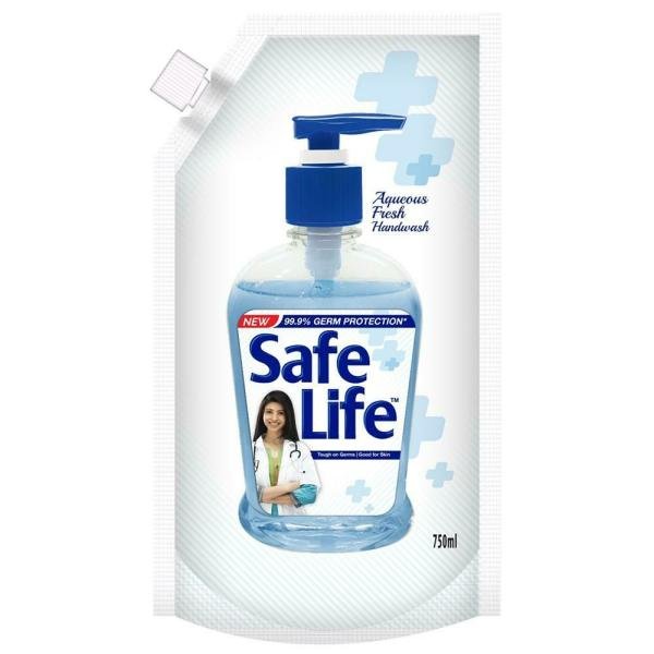 safe life aqueous fresh handwash 750 ml product images o491587313 p491587313 0 202203170559