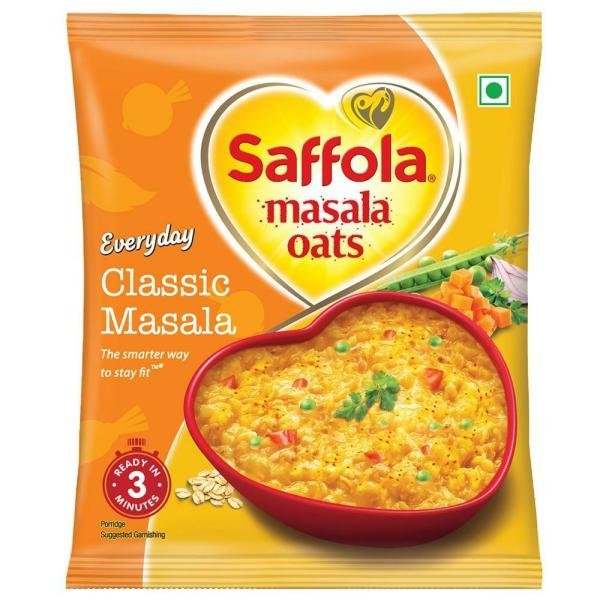 saffola classic instant masala oats 38 g product images o490985424 p490985424 0 202203150321