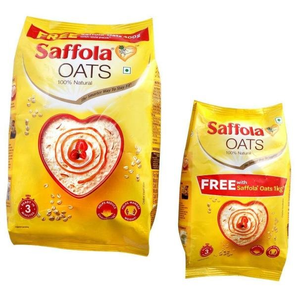 saffola oats 1 kg get 400 g extra product images o490710232 p490710232 0 202203141905