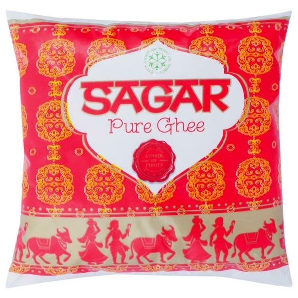sagar pure ghee 500 ml pouch product images o490001522 p490001522 0 202203151533
