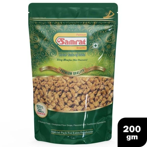 Samrat Sing Bhujia 200 g