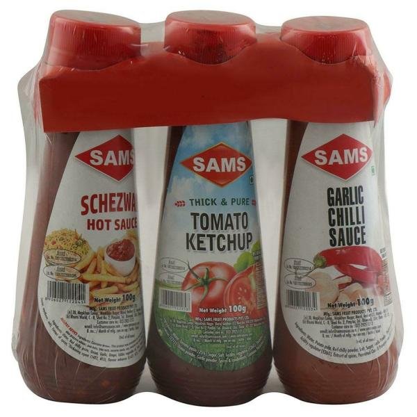 sams assorted sauce combo pack 100 g pack of 3 product images o491416945 p491416945 0 202203171040