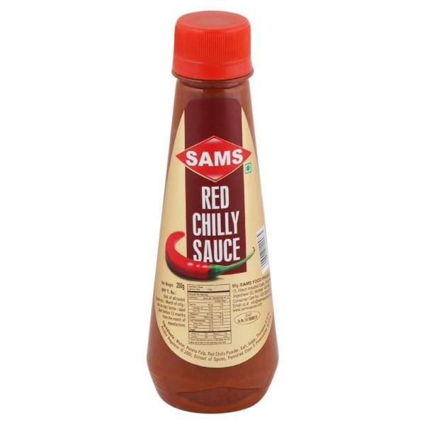 sams red chilly sauce 200 g product images o491416942 p491416942 0 202203151005