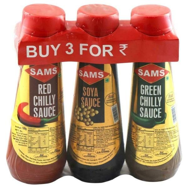 sams sauce combo pack 100 g pack of 3 product images o490922023 p490922023 0 202203170340