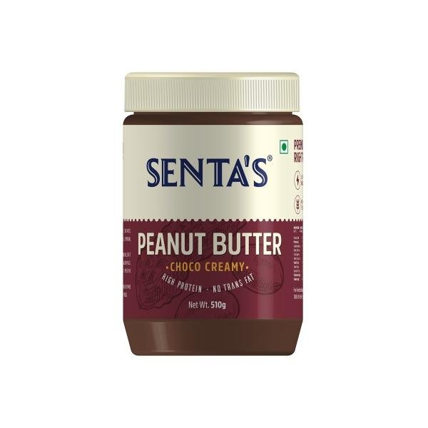 santa s chocolate creamy peanut butter 510g product images orvprk6dyrx p597446223 0 202301091934