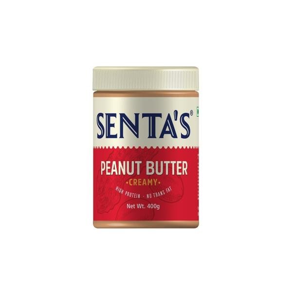 santa s creamy peanut butter 400g product images orvljug2aj7 p597446850 0 202301091943