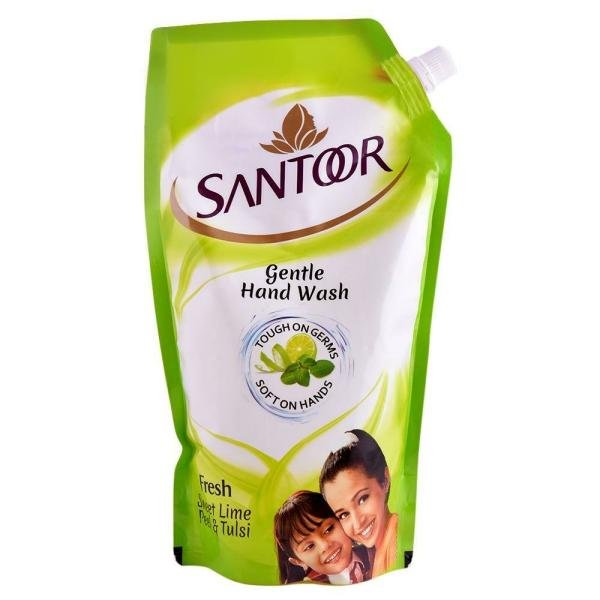 santoor fresh handwash 750 ml product images o491379388 p491379388 0 202203171118