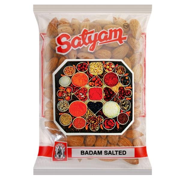 satyam salted badam almonds 100 g 0 20220111