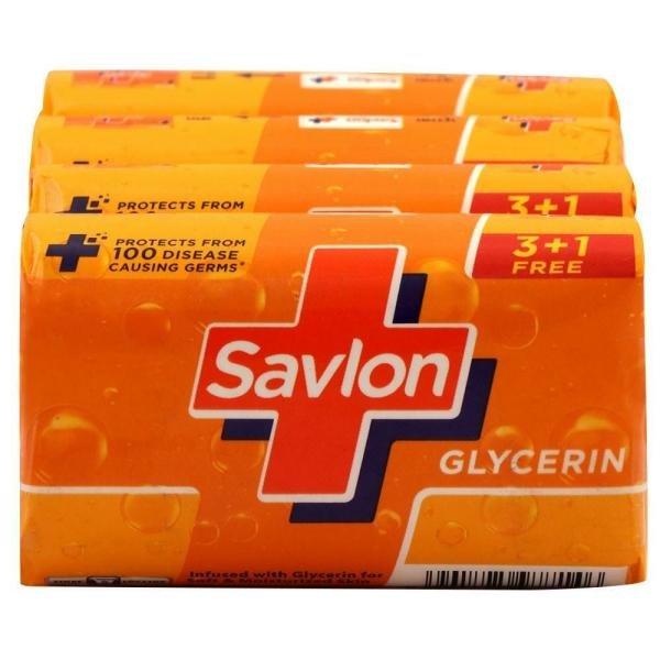 savlon bathing bar with glycerin 75 g buy 3 get 1 free product images o491252941 p491252941 0 202203170333