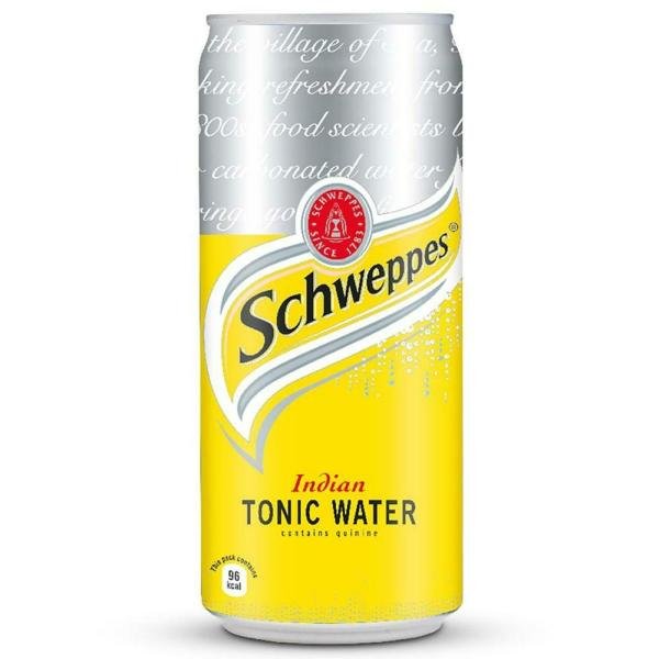 schweppes tonic water 300 ml can product images o490909130 p490909130 0 202203151135