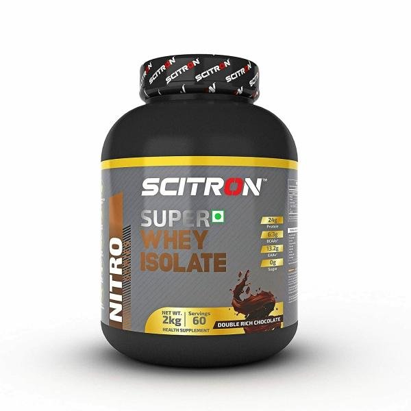 scitron nitro double rich chocolate super whey isolate powder 2 kg product images orvba3x5u1a p590593669 0 202108281819