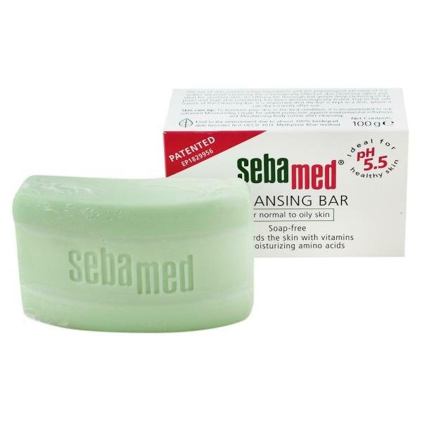 sebamed cleansing bar for normal to oily skin 100 g product images o491435946 p590106219 0 202203171040