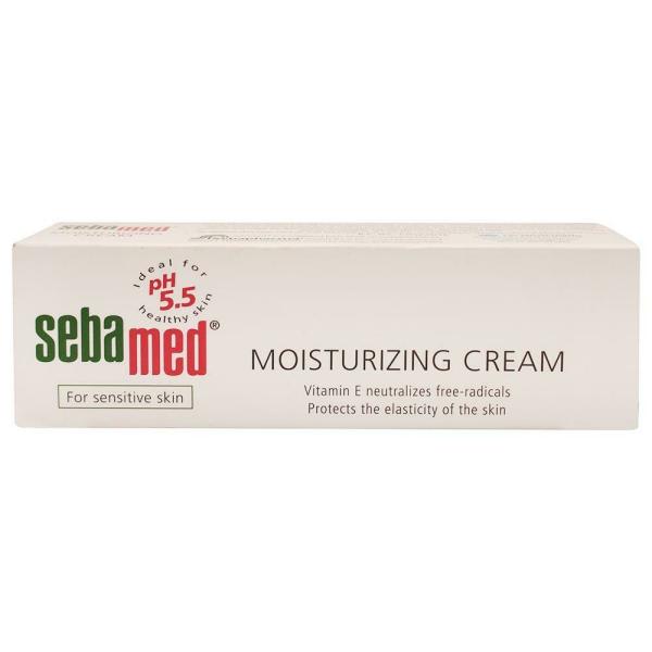 sebamed vitamin e moisturizing cream for sensitive skin 50 ml product images o491435944 p590126613 0 202203170746