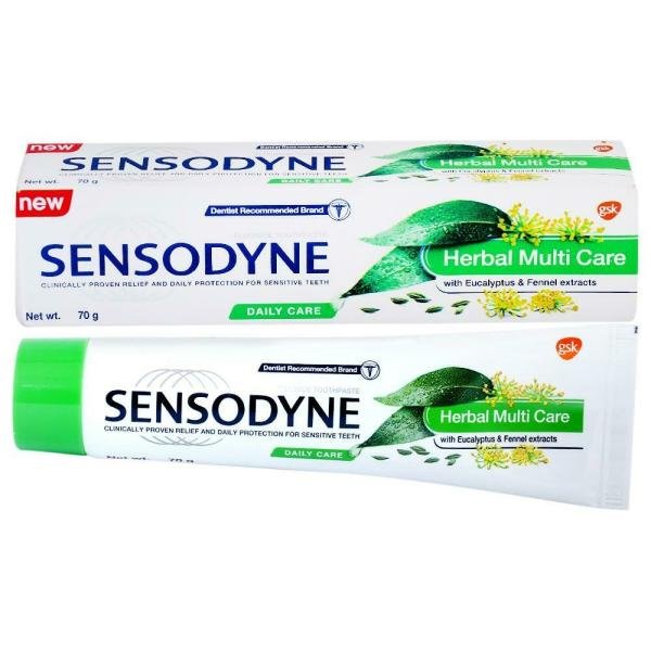 sensodyne herbal multi care toothpaste 70 g product images o491555191 p491555191 0 202203171115