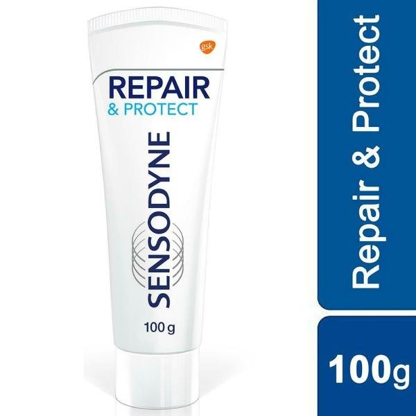 sensodyne repair protect sensitive toothpaste 100 g product images o491633979 p590041098 0 202203151951