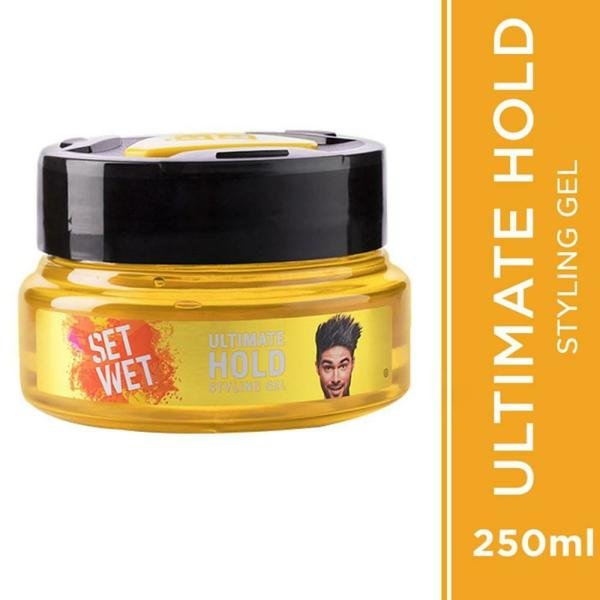 set wet ultimate hold styling hair gel 250 ml product images o491120983 p491120983 0 202203150244
