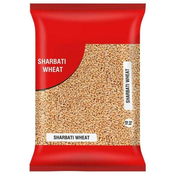 sharbati wheat 10 kg 0 20220420