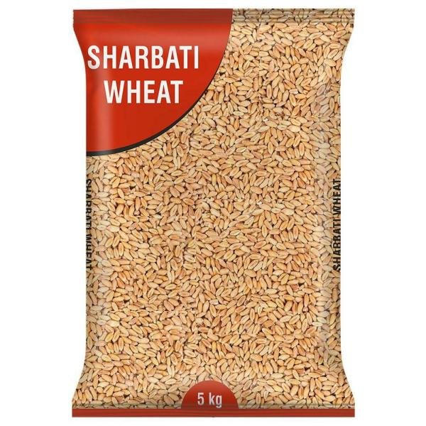 sharbati wheat 5 kg product images o491598791 p491598791 0 202203150241