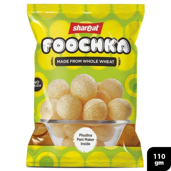 shareat foochka ready to fry pani puri with pudina pani maker 200 g product images o491597896 p590322047 0 202203150349