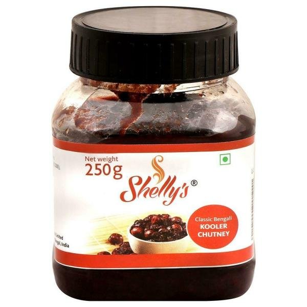 shelly s classic bengali kooler chutney 250 g product images o491389803 p491389803 0 202203150836