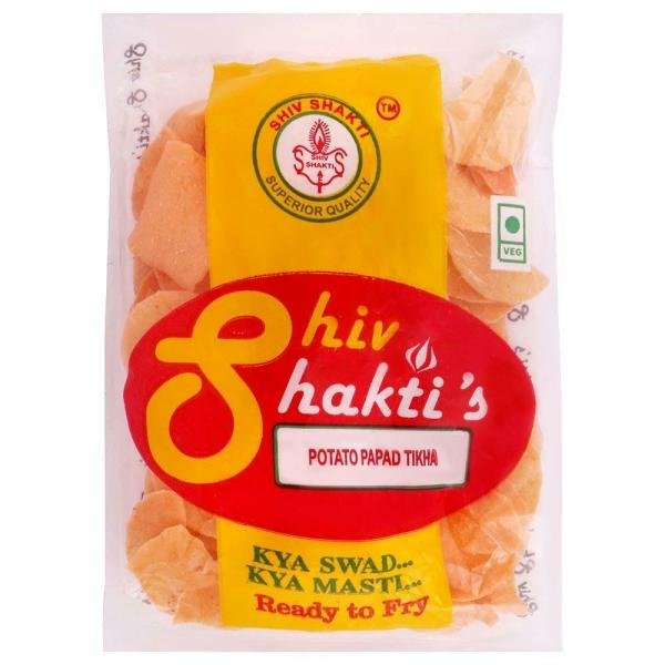 shiv shakti s tikha potato papad 100 g product images o490009349 p590052581 0 202203171020