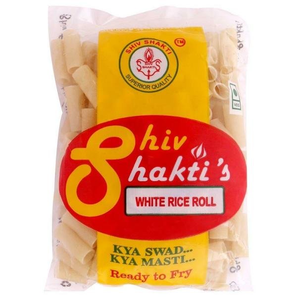 shiv shakti s white rice roll fryums 200 g product images o490009329 p490009329 0 202203151528