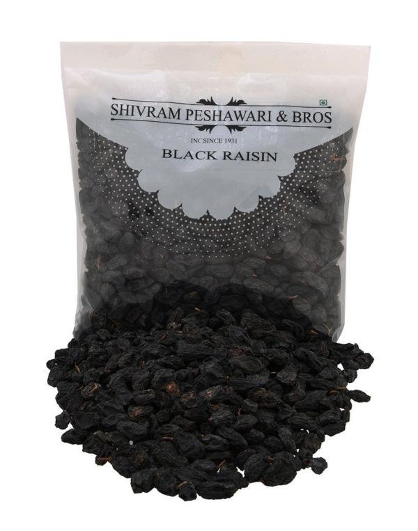 shivram peshawari bros black raisins 450 g product images orvltmg7fbq p591179417 0 202203011041