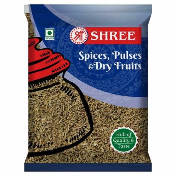 Shree Shahjeera 20 g