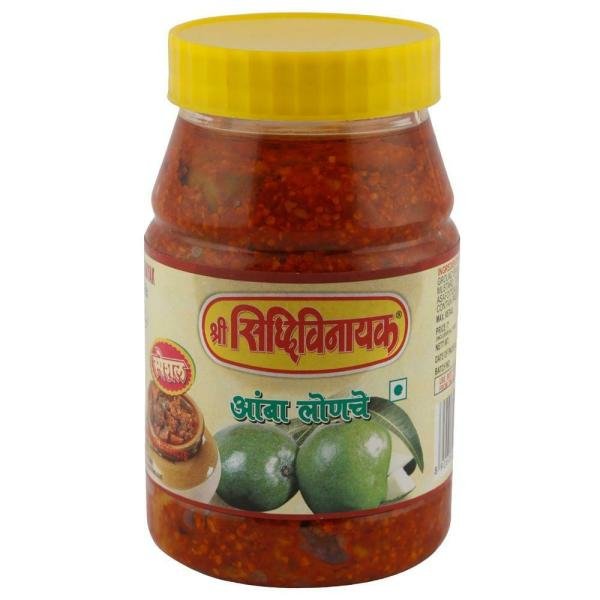 shree siddhivinayak special mango pickle 500 g product images o491320046 p491320046 0 202203152003