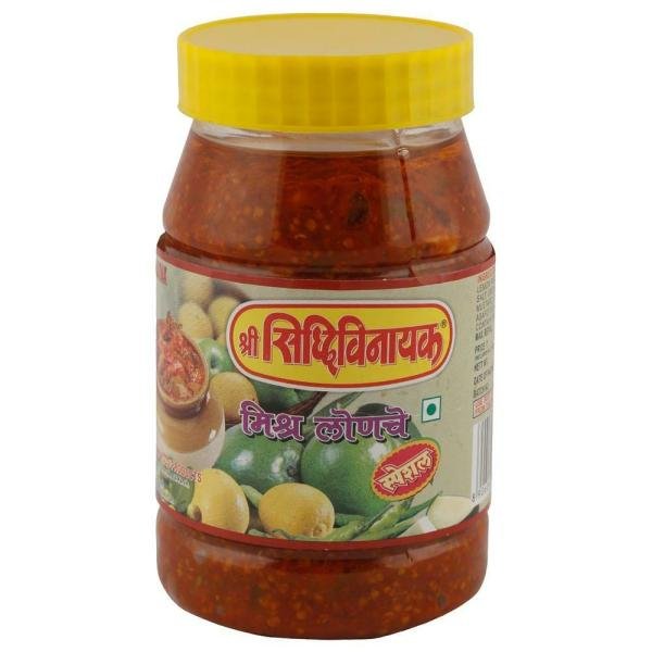 shree siddhivinayak special mix pickle 500 g product images o491320048 p491320048 0 202203170433