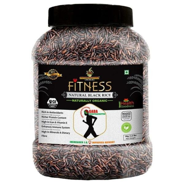 shri lal mahal fitness natural black basmati rice 1 kg product images o492579922 p590910430 0 202204092010