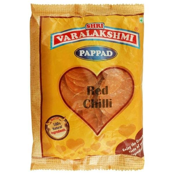 shri varalakshmi red chilli pappad 100 g product images o491935086 p590951065 0 202203252301