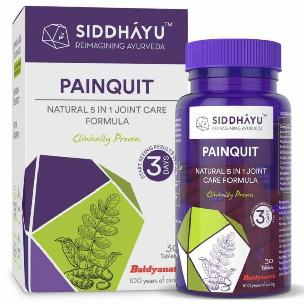 siddhayu painquit 30 tablets product images o491960848 p590114016 0 202204070228