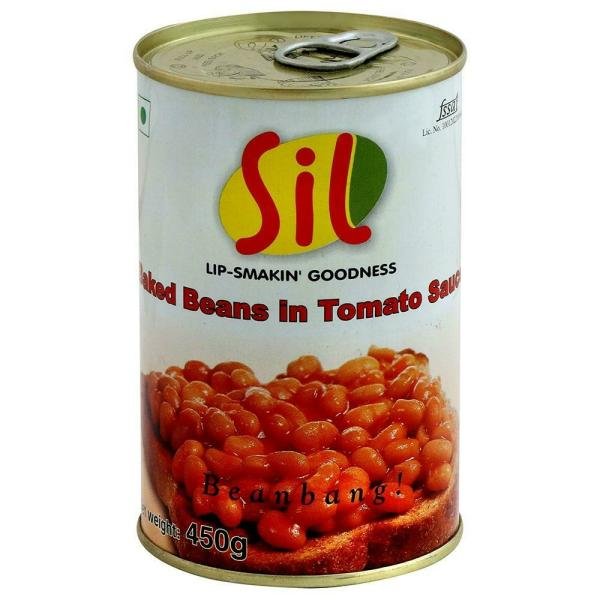 sil baked beans in tomato sauce 450 g product images o490007563 p490007563 0 202203141438