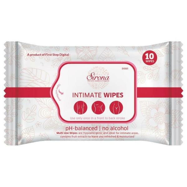 sirona intamate wipes 10 pcs product images o491461519 p590946308 0 202204070212