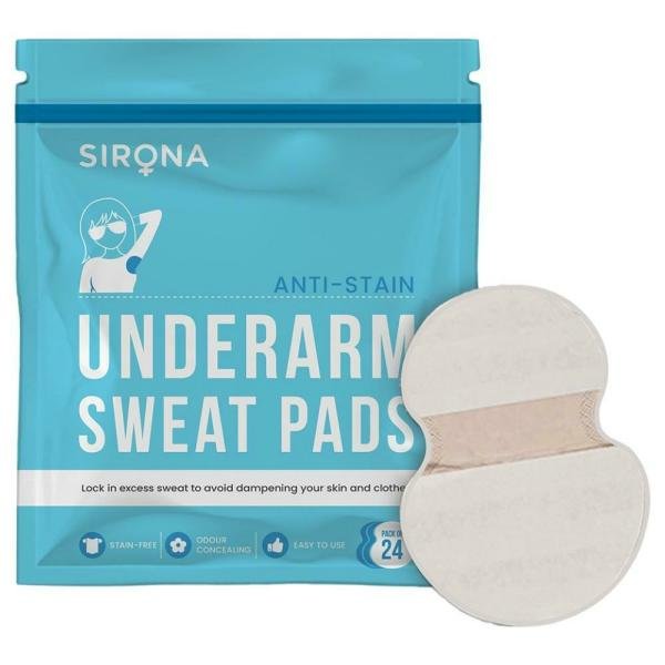 sirona underarm sweat pads 24 pcs product images o491461533 p590947164 0 202204070213