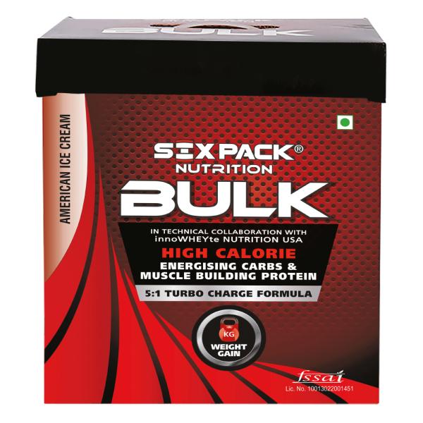 six pack nutrition american ice cream flavour bulk weight gainer protein powder 4 kg product images orvdmdmqhxl p590821573 0 202110121747