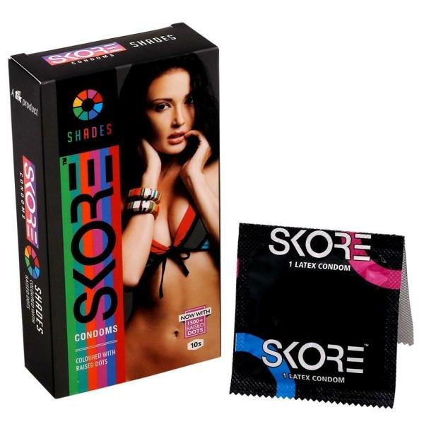 skore shades condoms 10 pcs product images o491006296 p491006296 0 202203150110