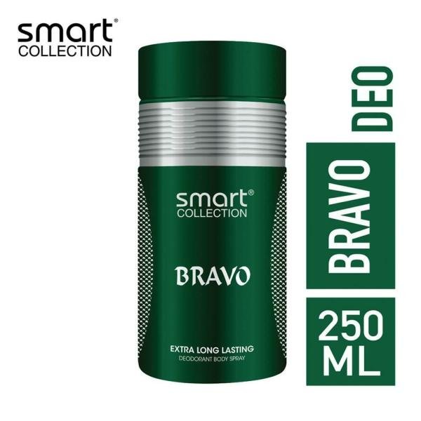 smart collection bravo deodorant body spray 250 ml product images o492506869 p590836295 0 202203170128